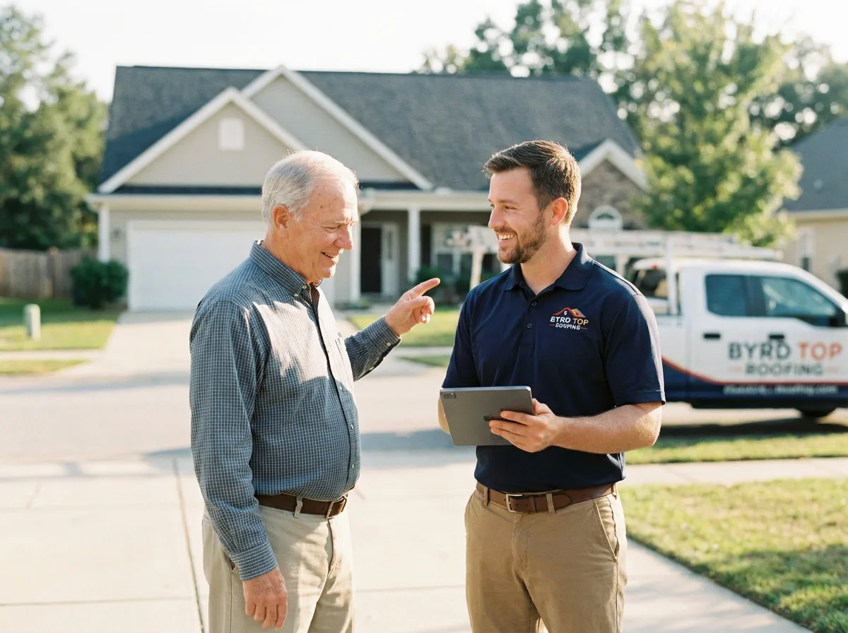 Roofing Hamlin, IA FAQs